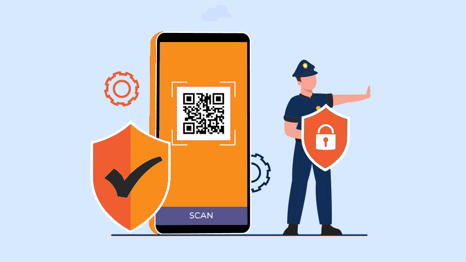 qr code