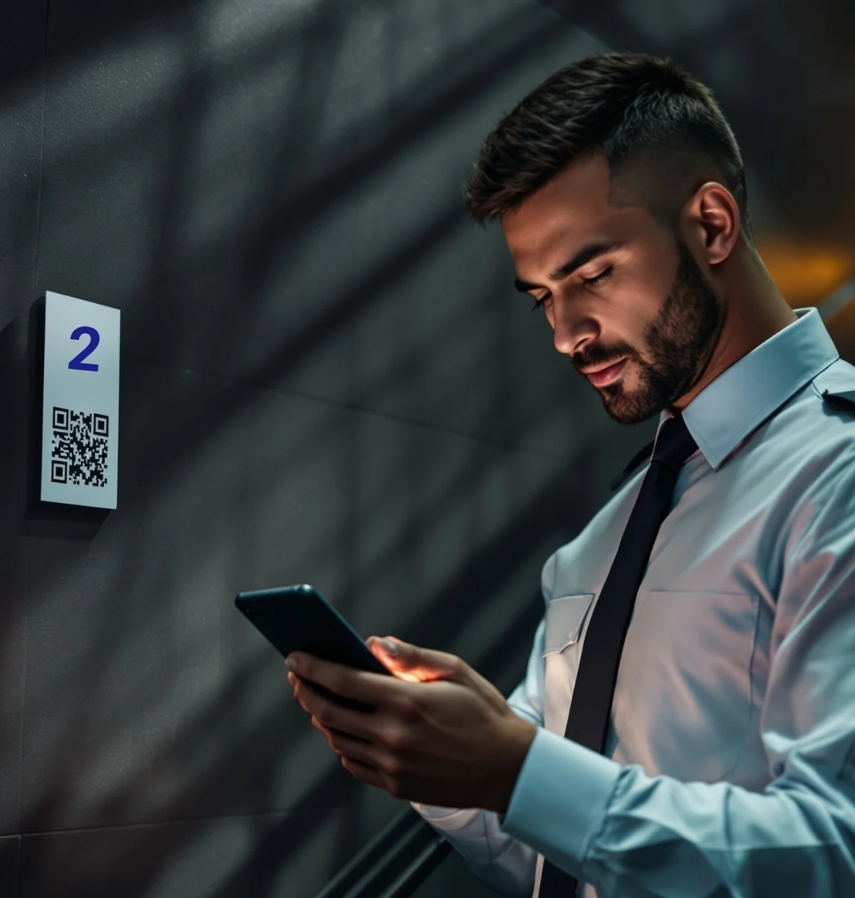 About Us Image