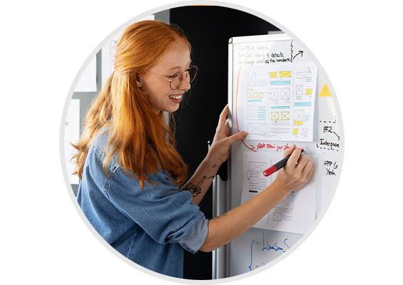 User Management Dashboard
